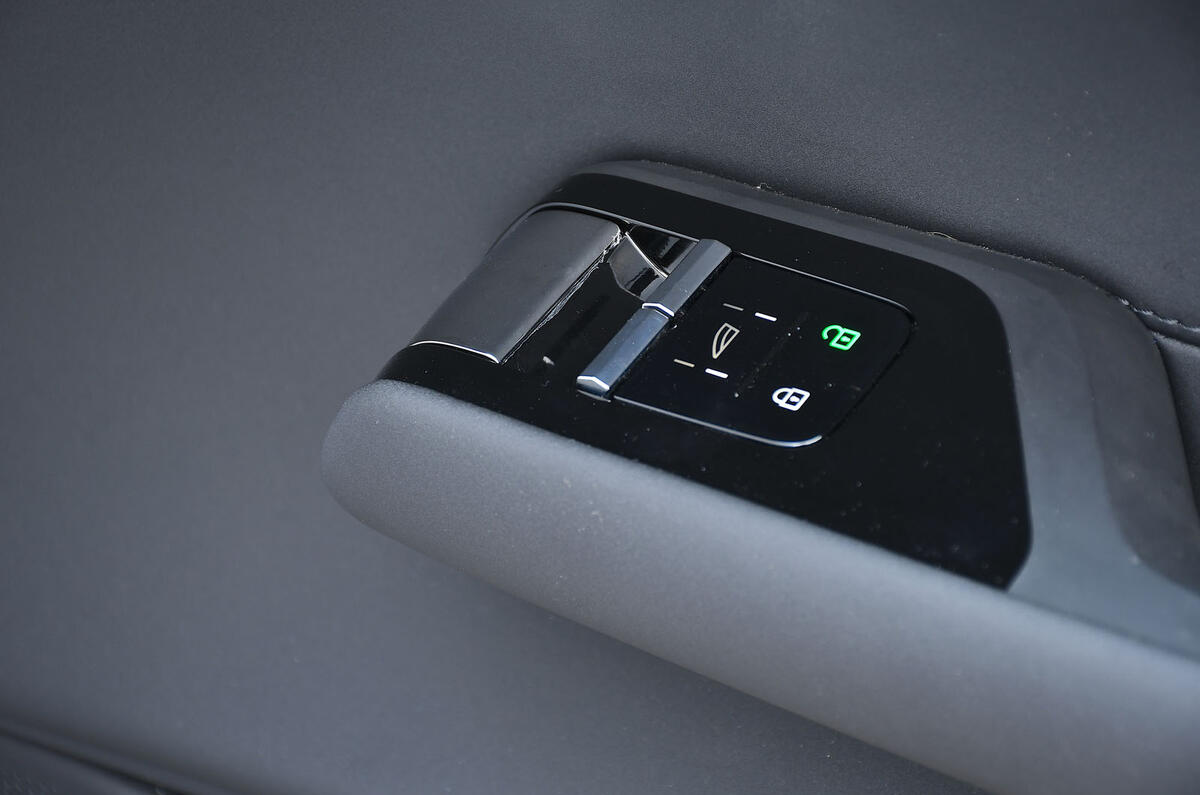 Volvo EX90 review 2025 010