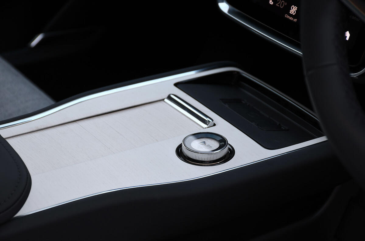 Volvo EX90 review 2025 011