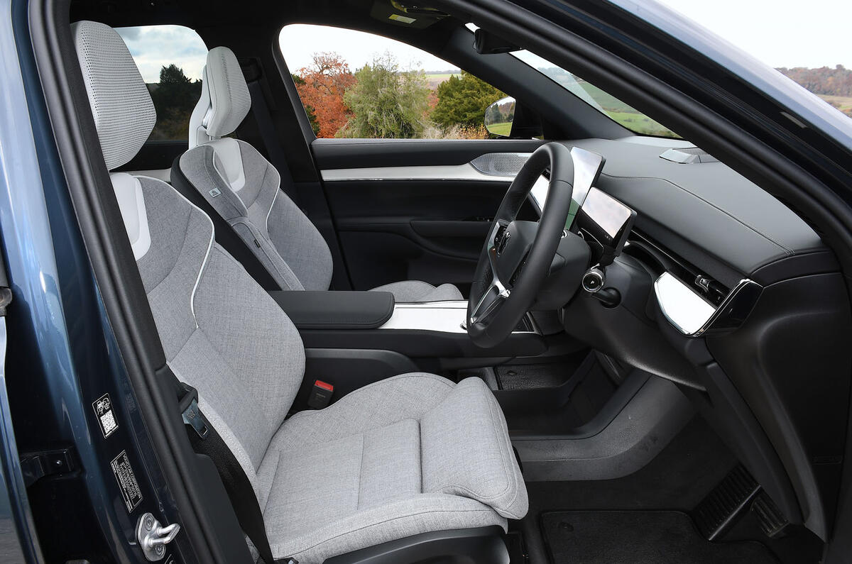 Volvo EX90 review 2025 012