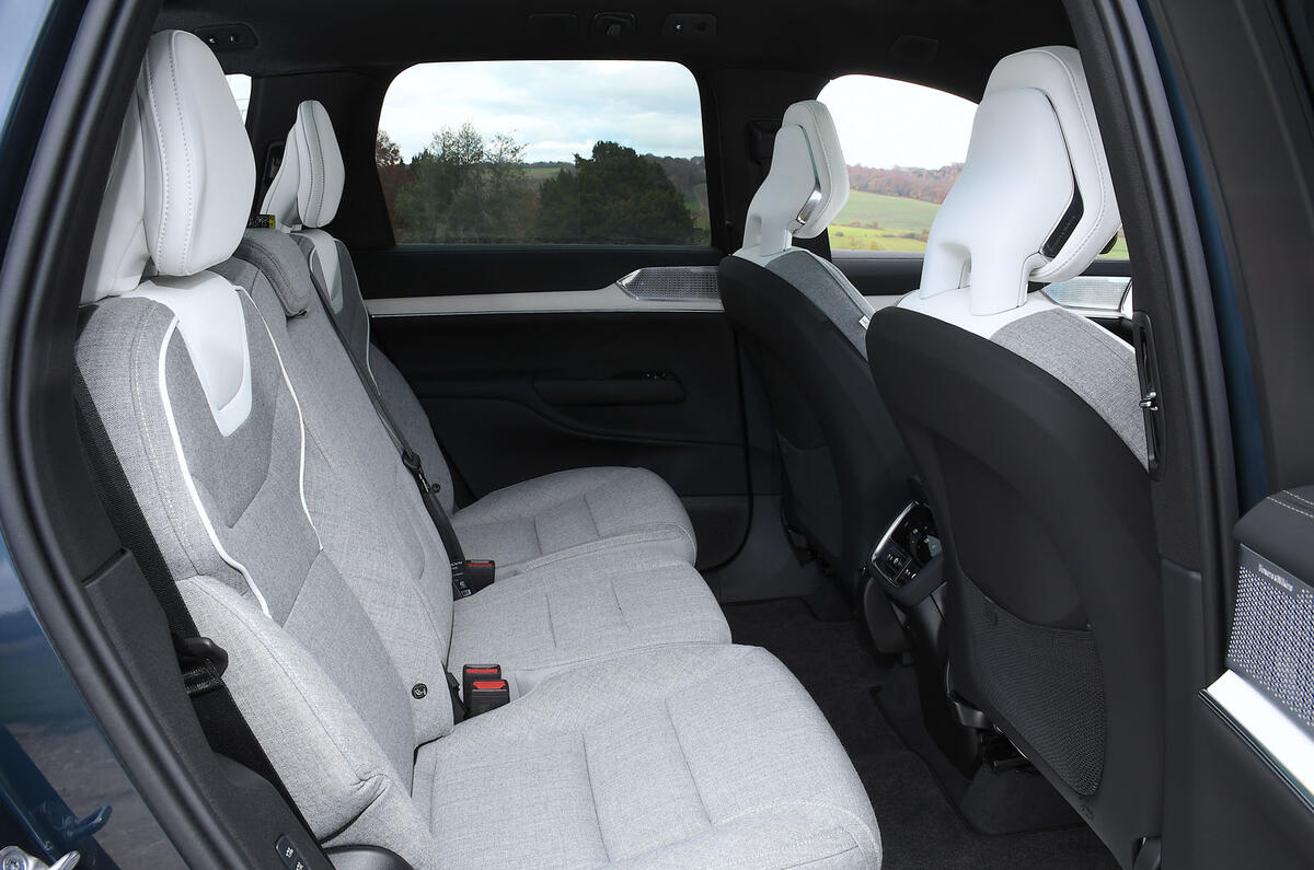 Volvo EX90 review 2025 013