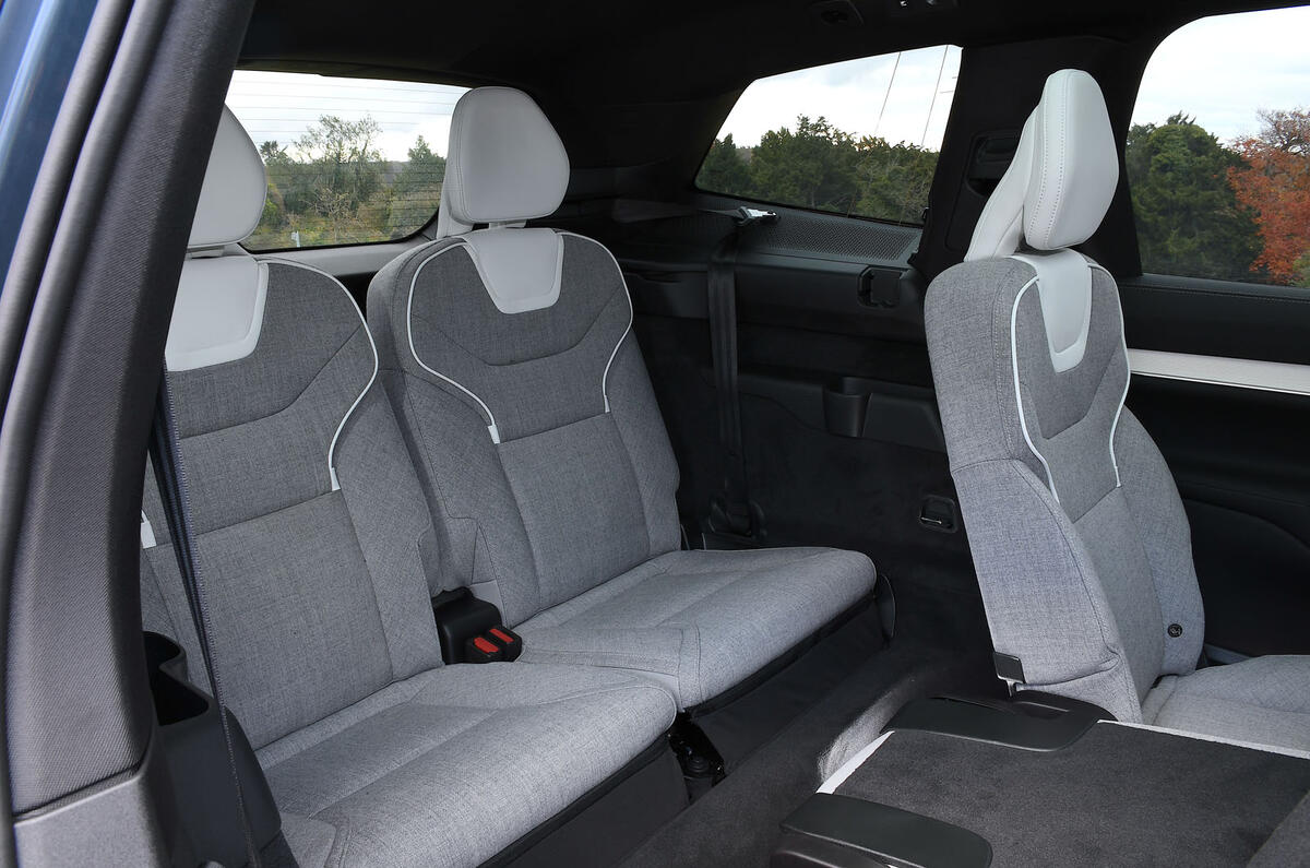 Volvo EX90 review 2025 014