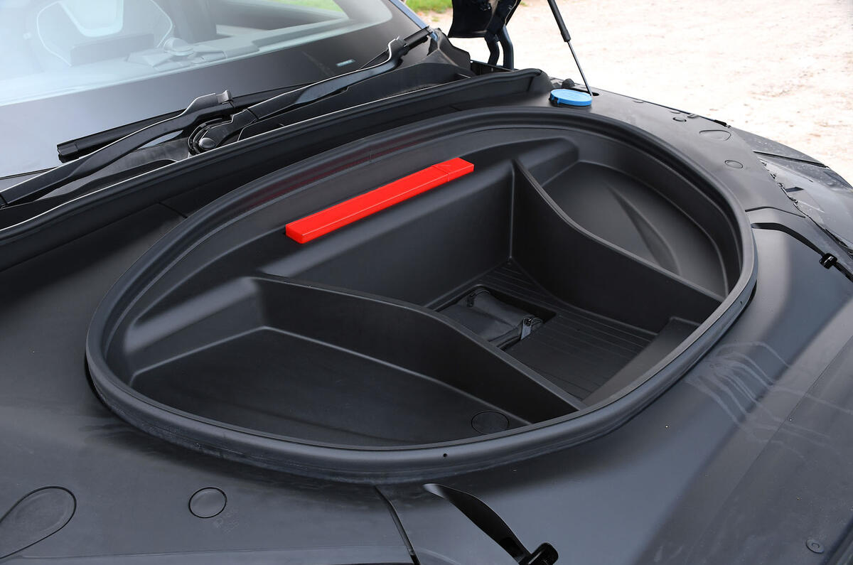 Volvo EX90 review 2025 016