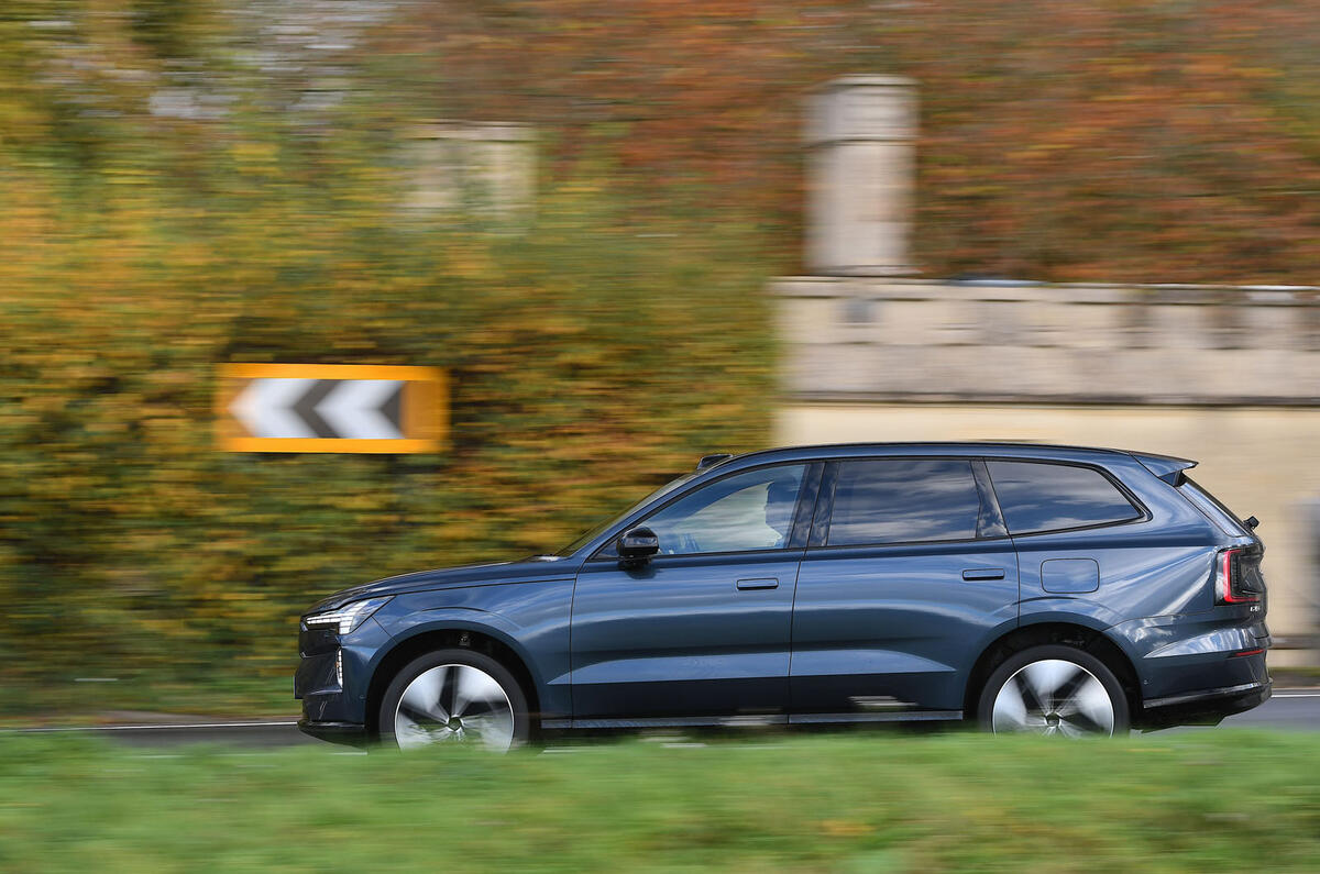 Volvo EX90 review 2025 018