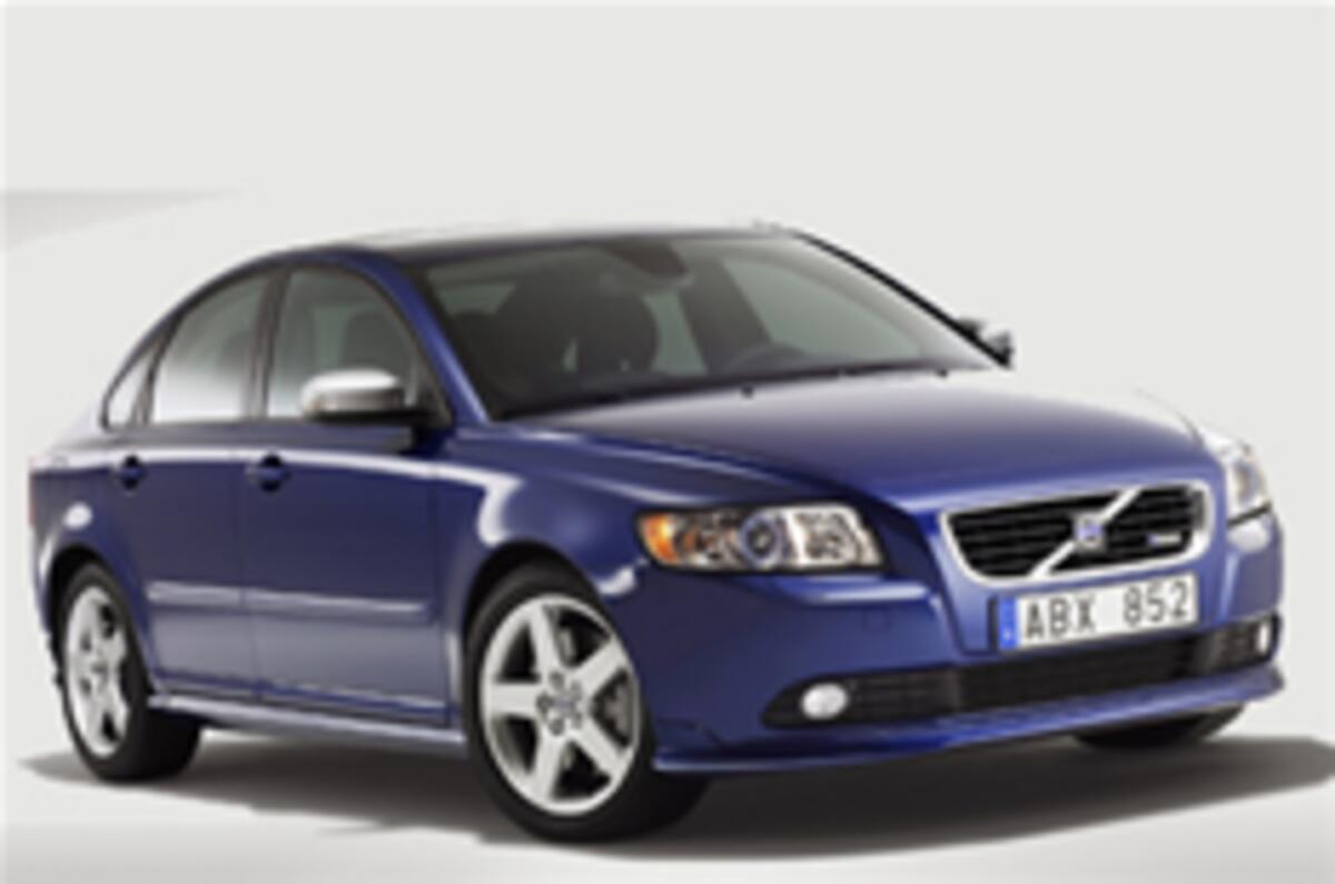 Volvo’s R returns