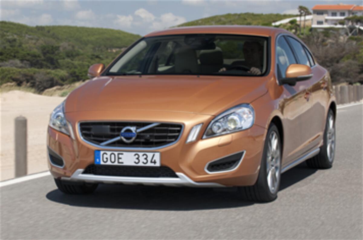 Volvo: 'Think beyond CO2'