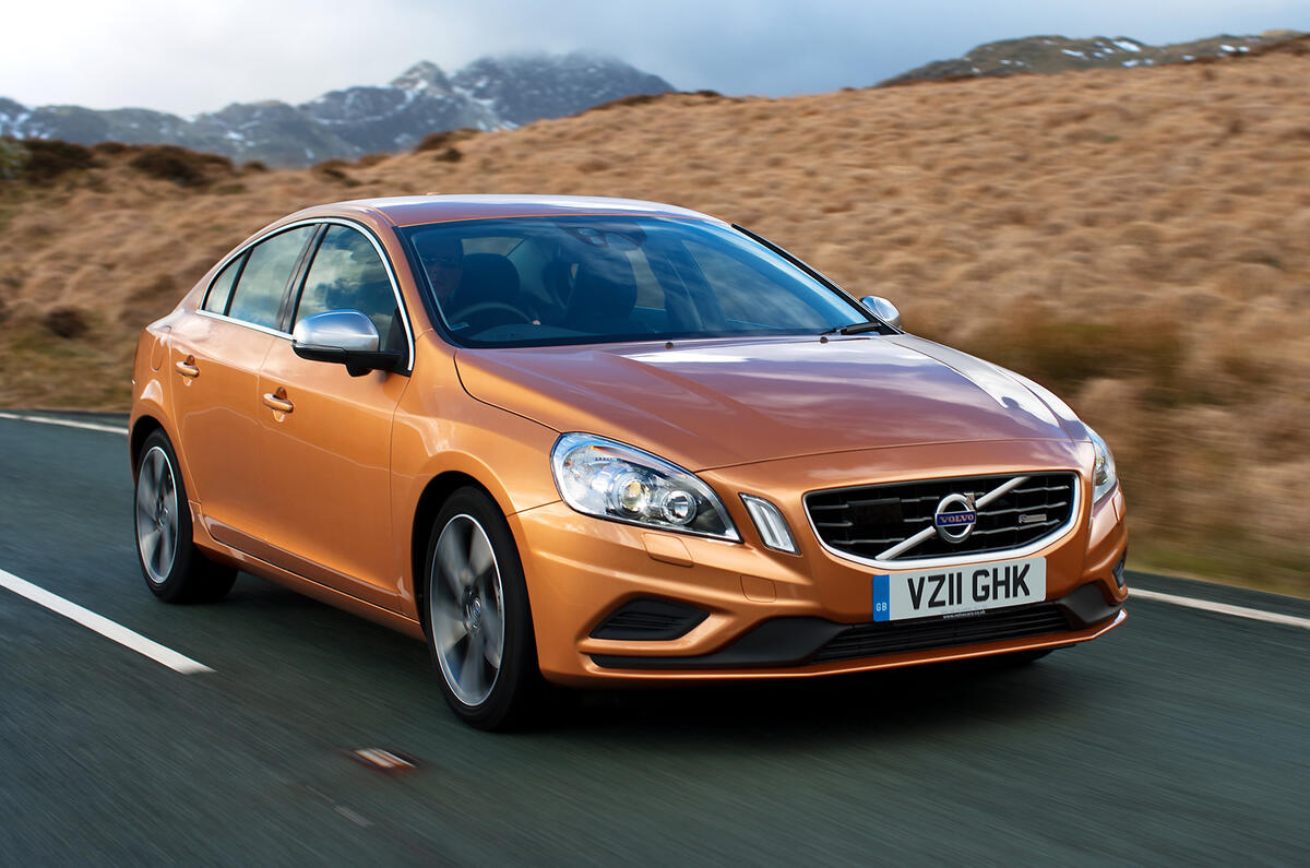 no title Best car deals: Ford Focus, Peugeot 107, Citroen C5, Volvo S60