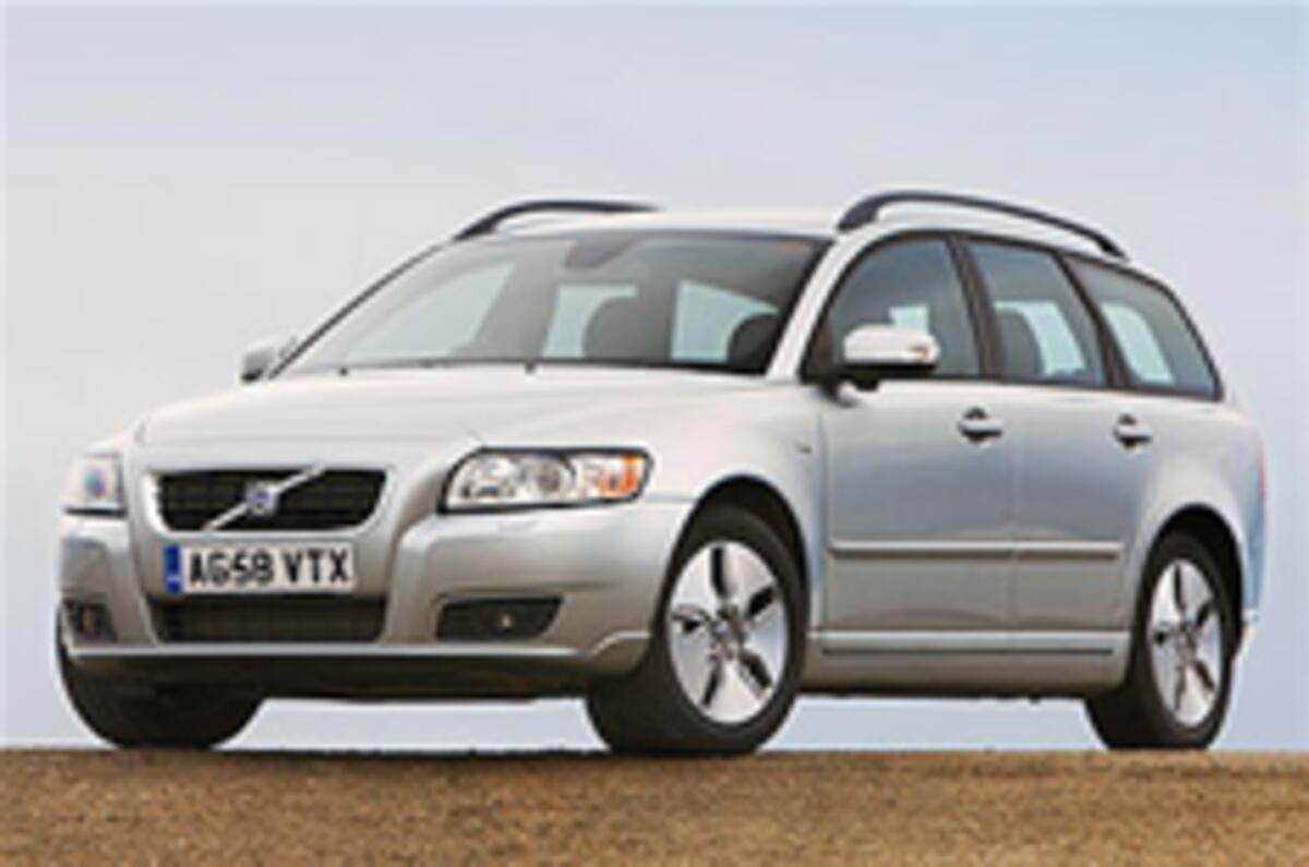 New owner for Volvo "by June"