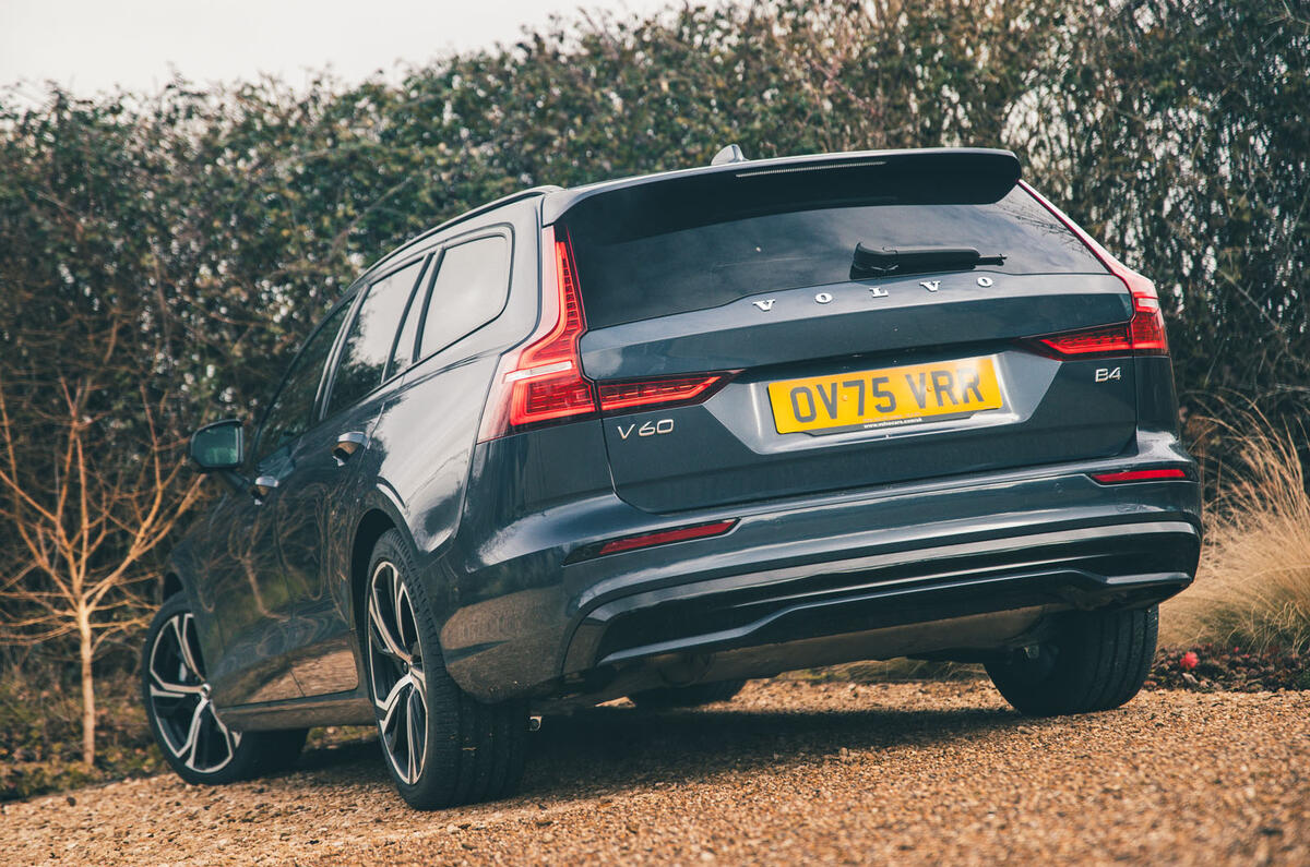 Volvo V60 review 2026 002