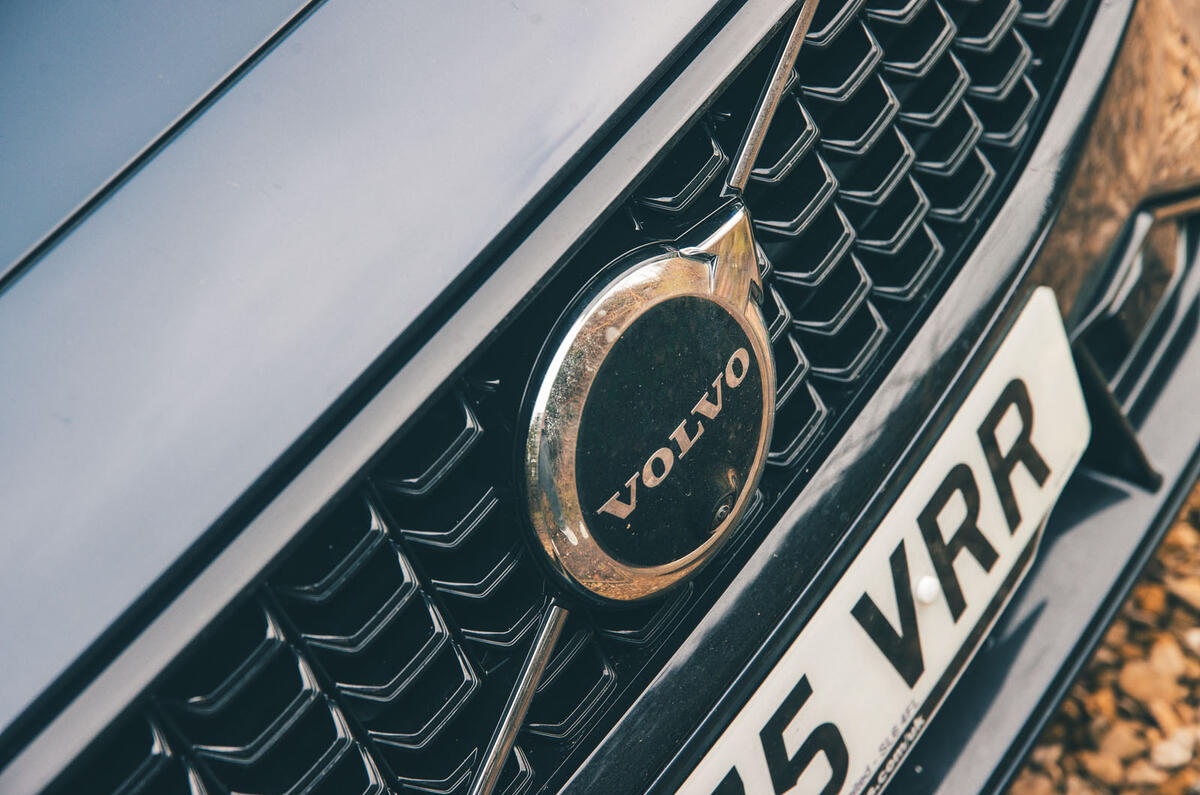 Volvo V60 review 2026 004