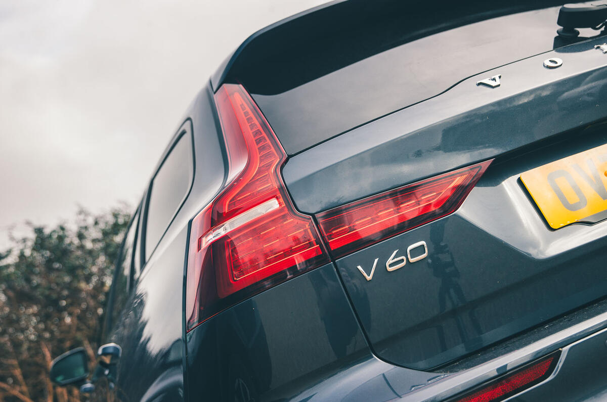 Volvo V60 review 2026 005