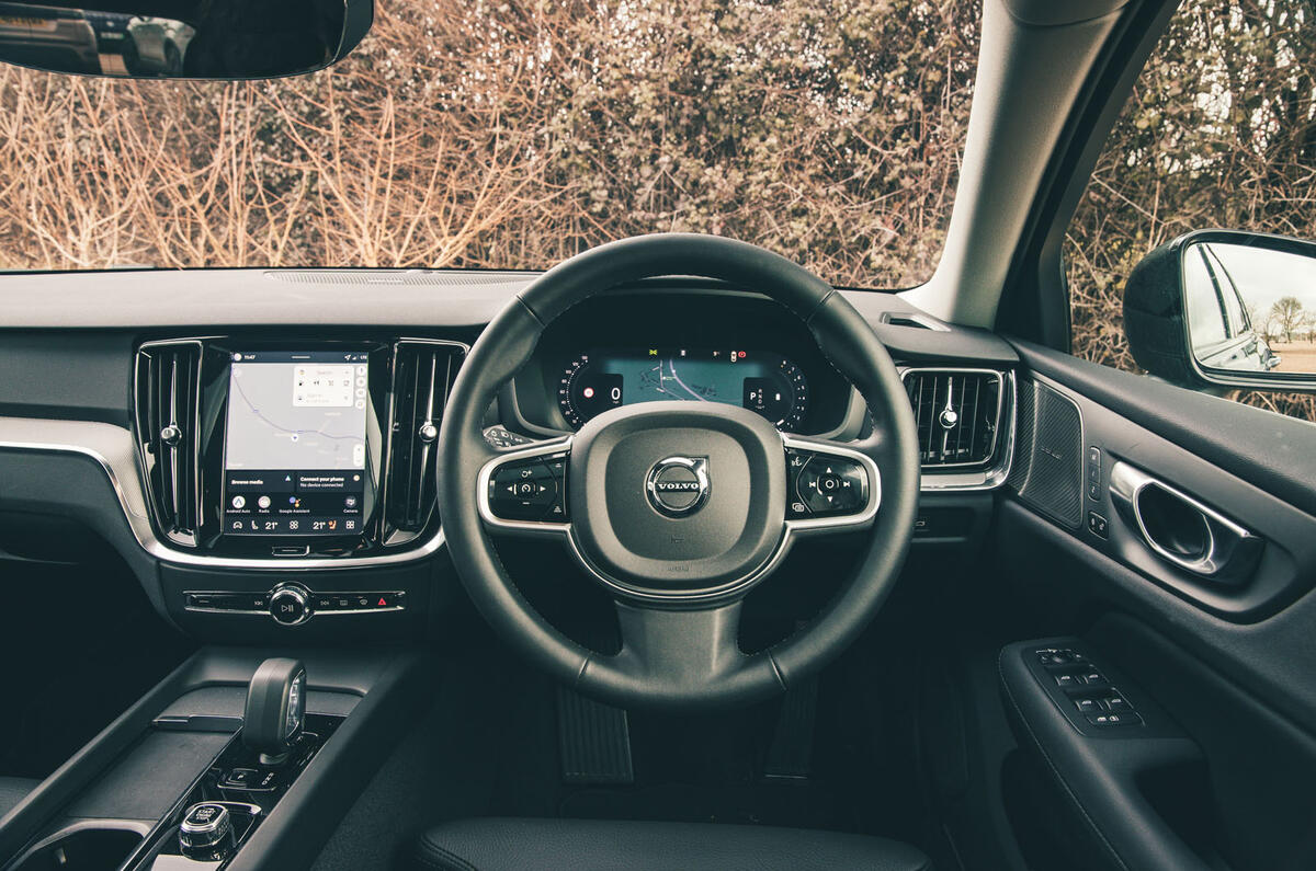 Volvo V60 review 2026 006