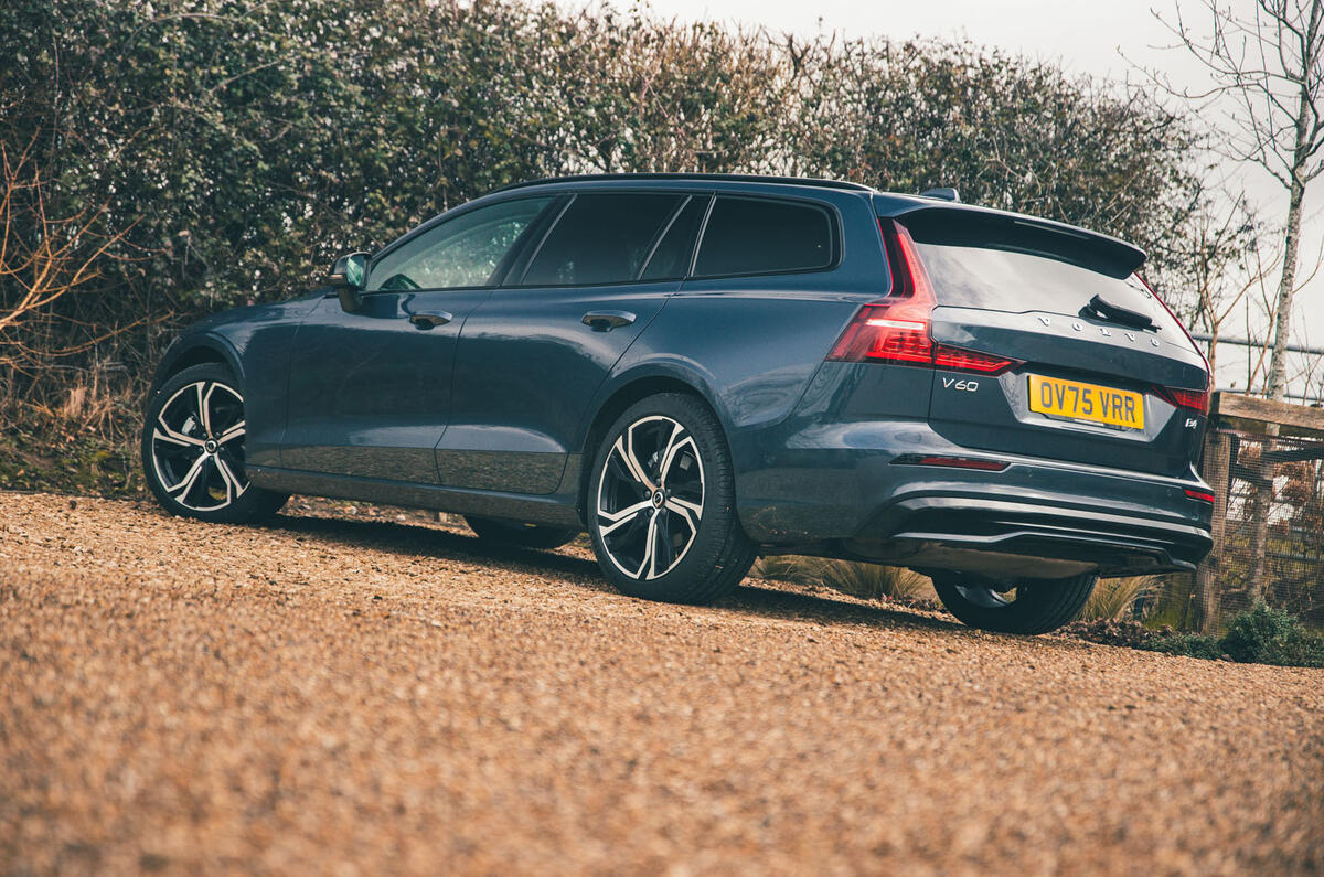 Volvo V60 review 2026 021