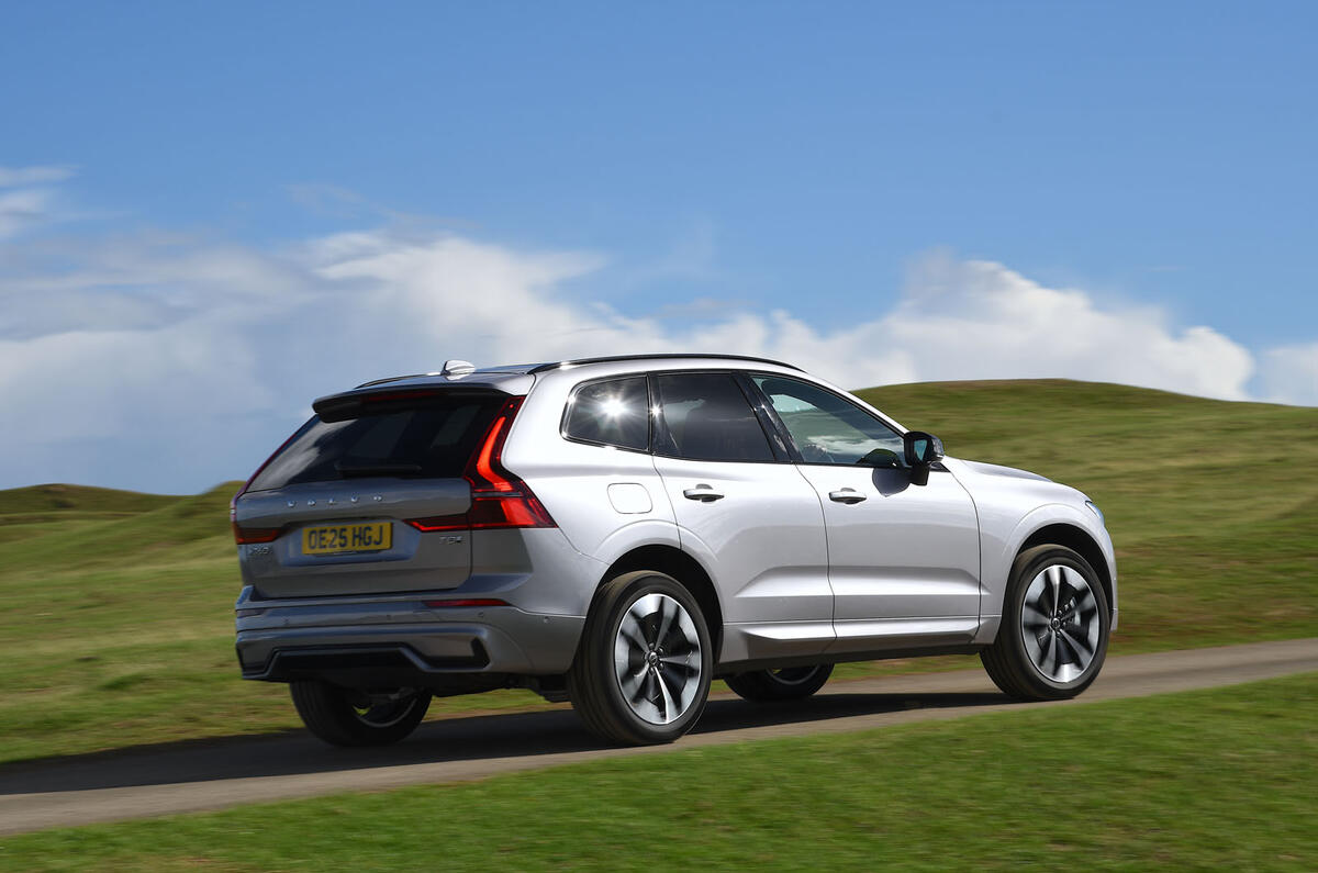 Volvo XC60 review 2025 003