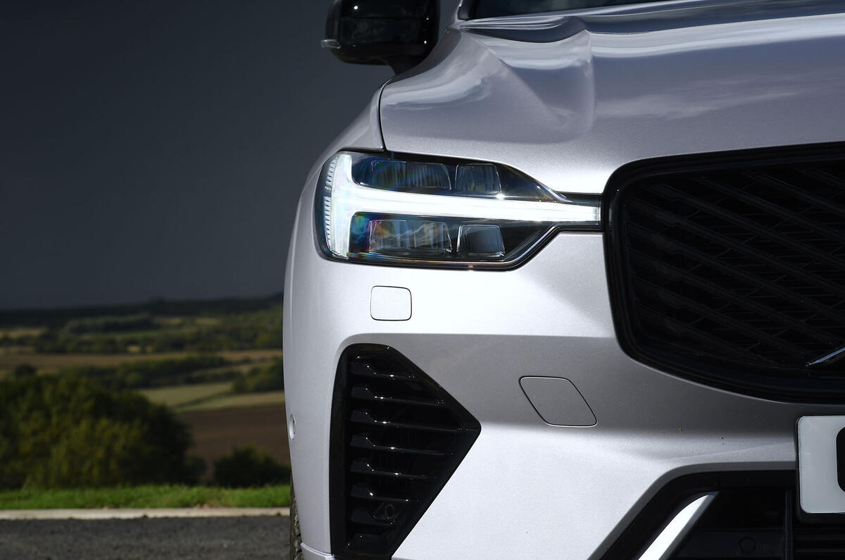Volvo XC60 review 2025 004