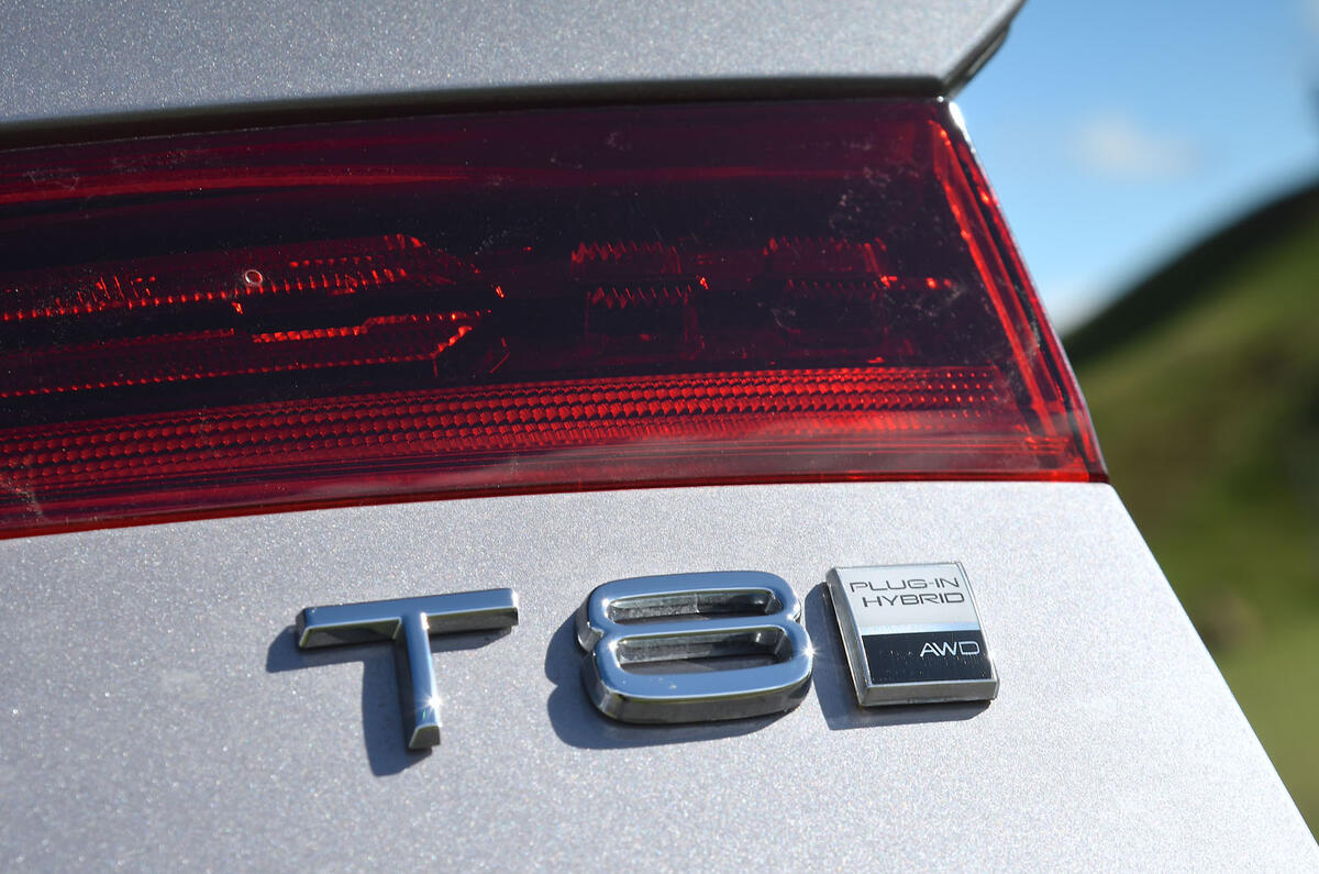 Volvo XC60 review 2025 006