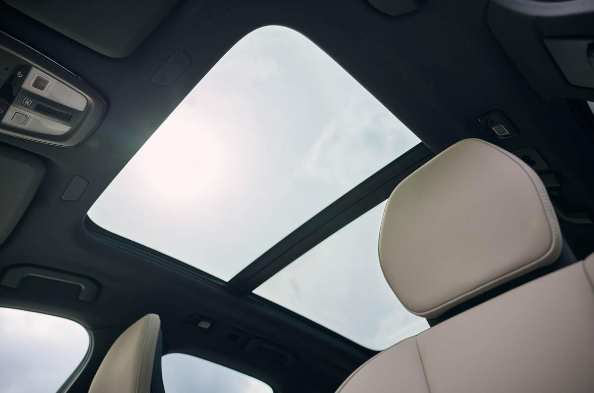 Volvo XC60 avis 2025 010
