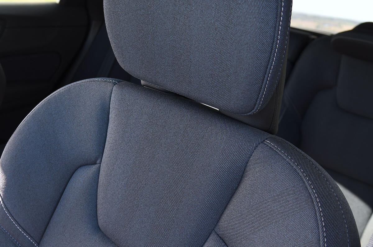 Volvo XC60 review 2025 010