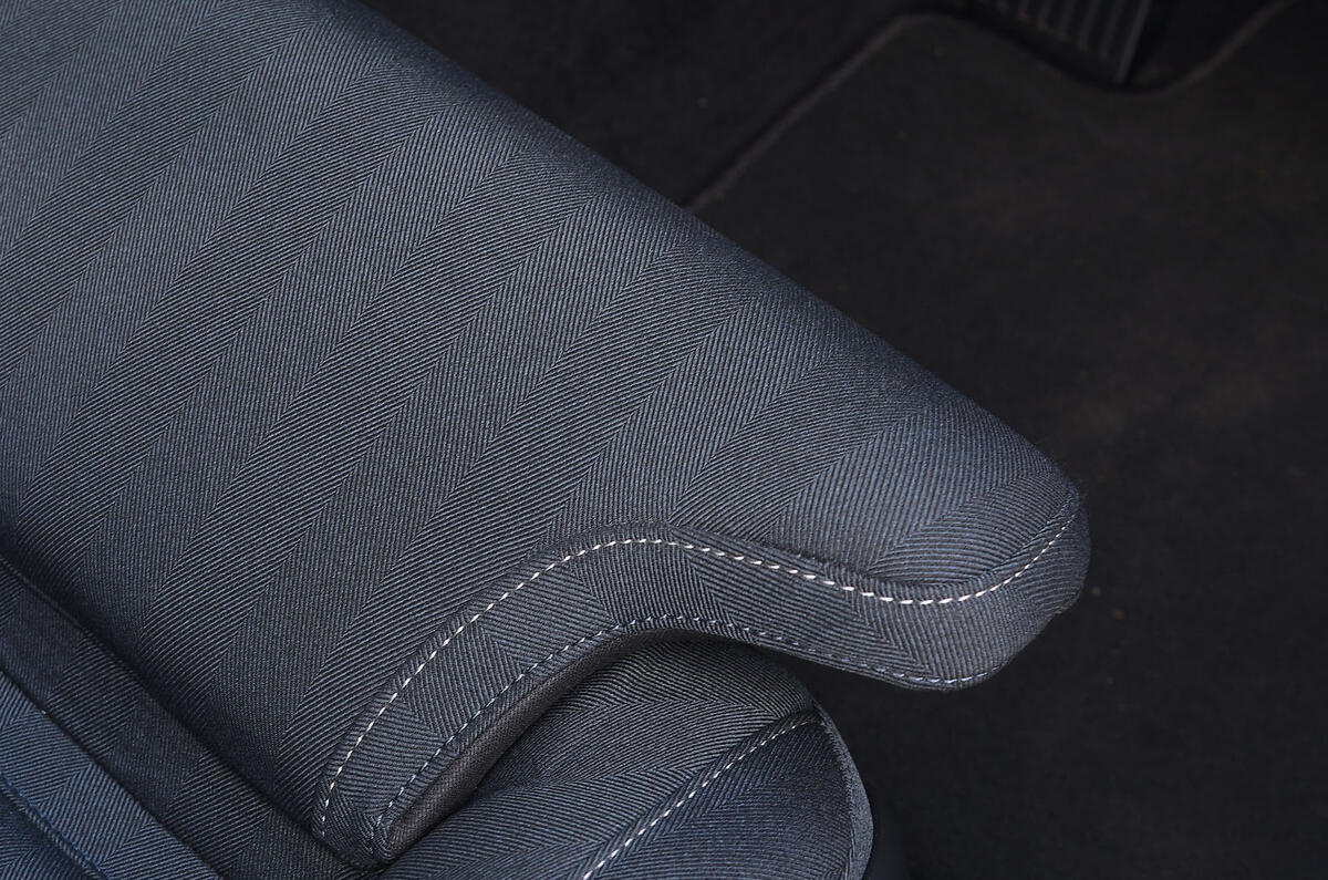 Volvo XC60 review 2025 011