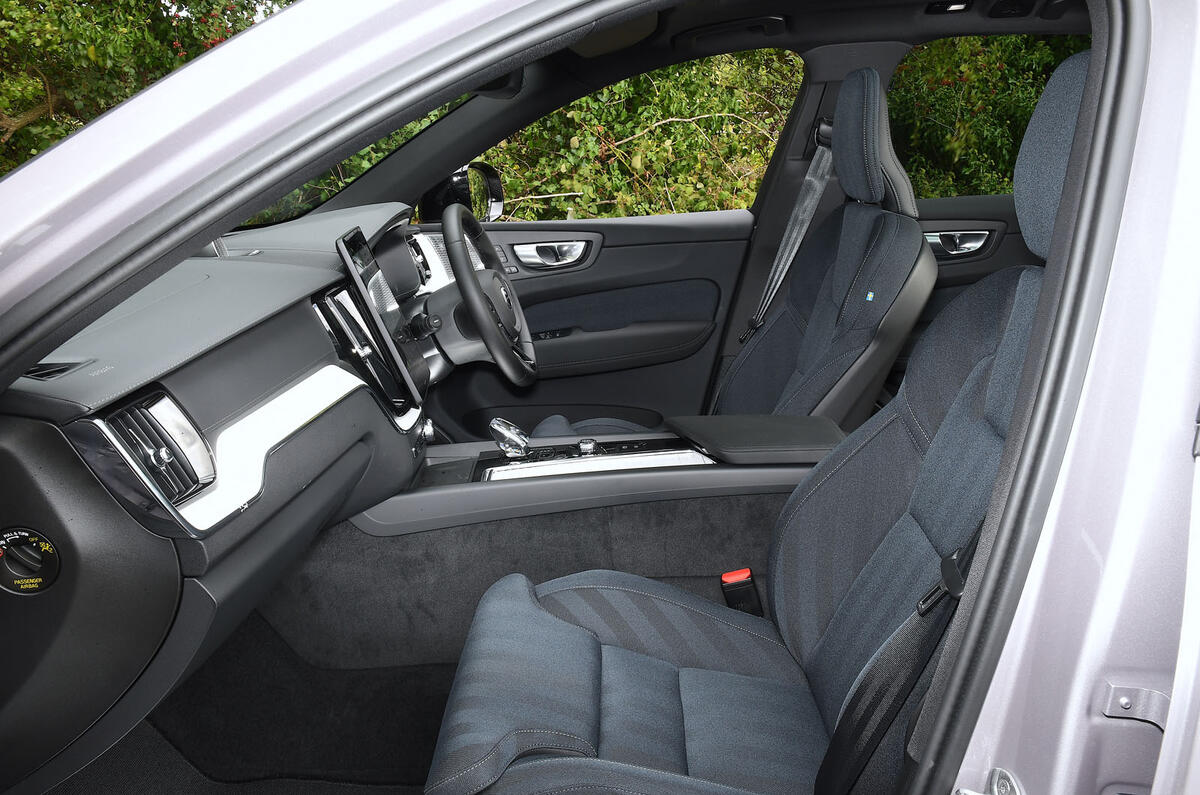 Volvo XC60 review 2025 012