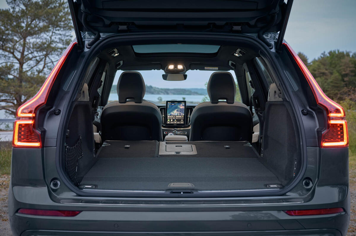 Volvo XC60 avis 2025 013