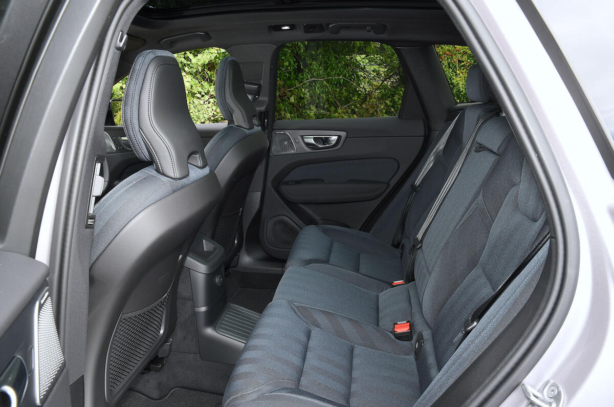 Volvo XC60 review 2025 013