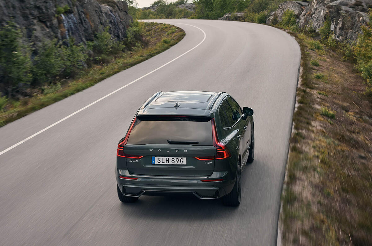 Volvo XC60 avis 2025 014
