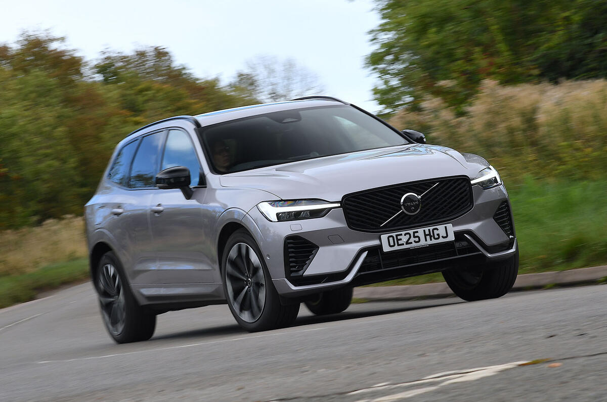 Volvo XC60 review 2025 018