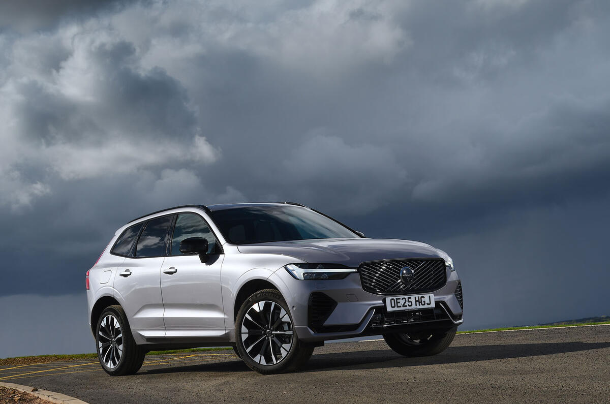 Volvo XC60 review 2025 020