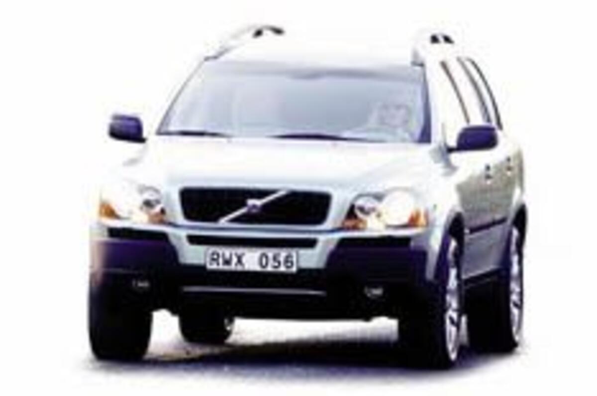 Yamaha V8 for Volvo