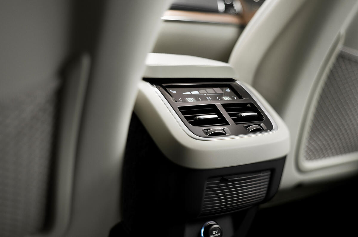 New Volvo XC90 revealed New Volvo XC90 revealed