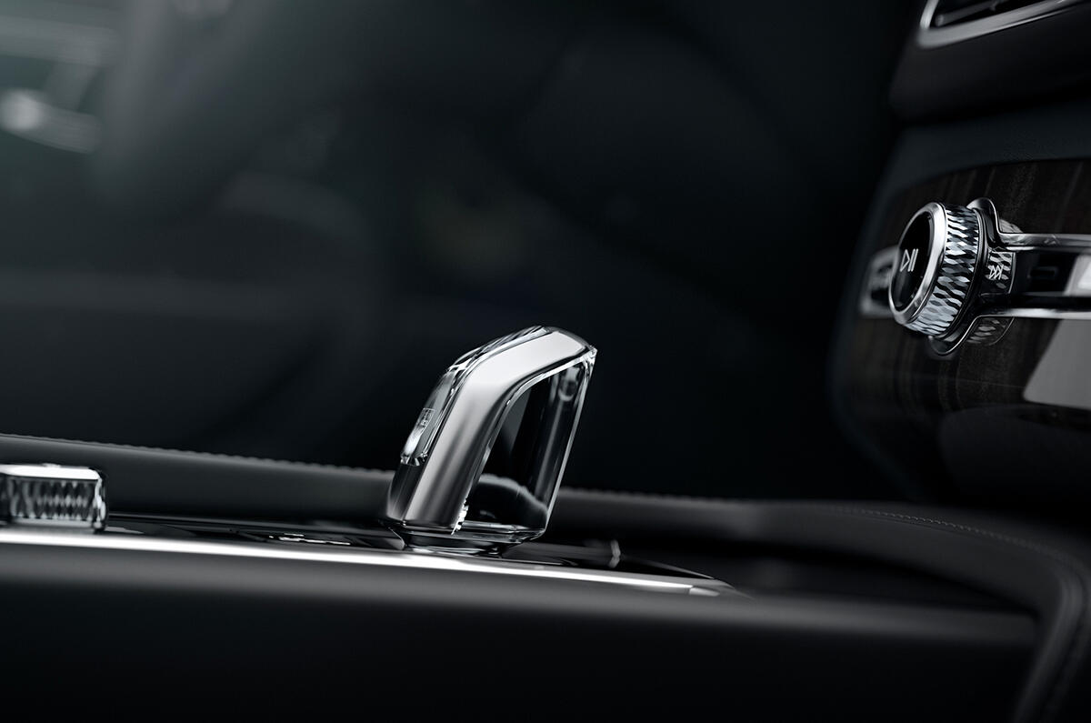 New Volvo XC90 revealed New Volvo XC90 revealed