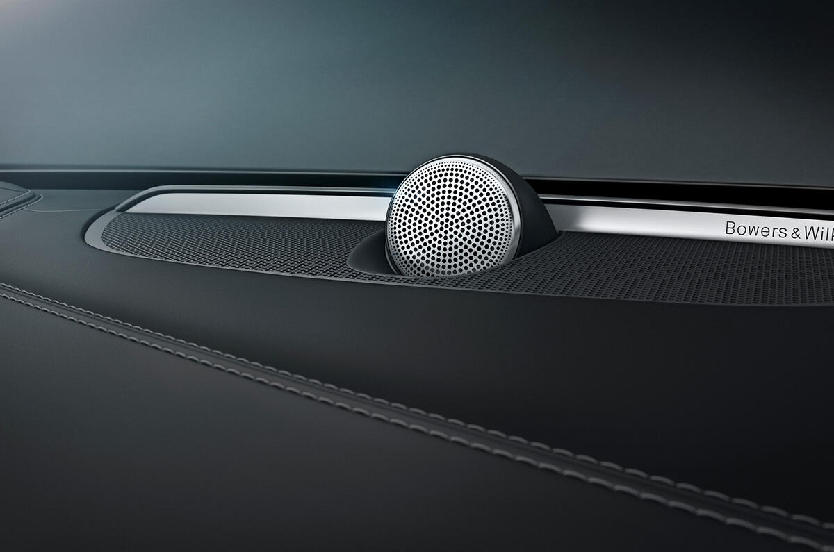 New Volvo XC90 revealed New Volvo XC90 revealed