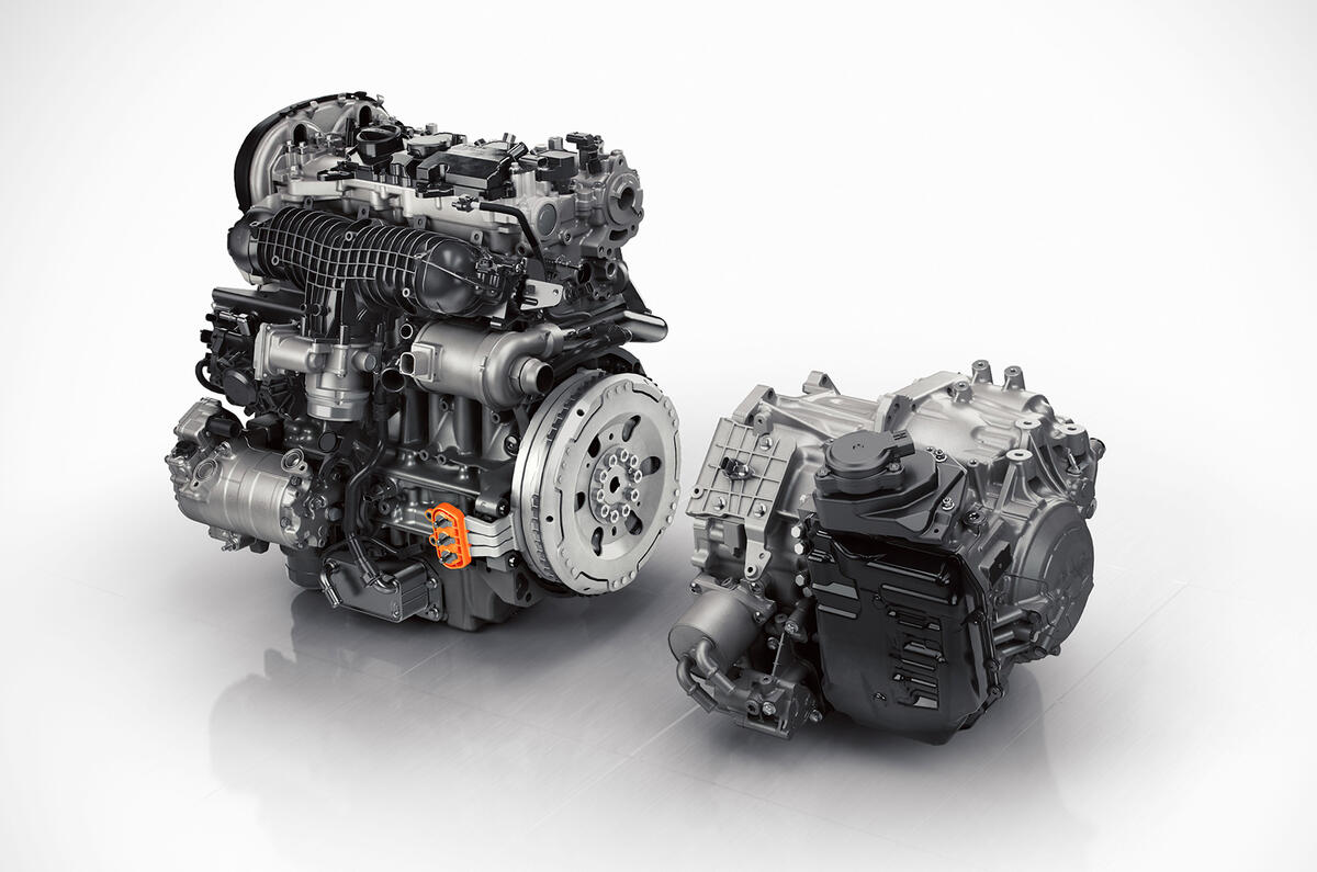 New Volvo XC90 revealed New Volvo XC90 revealed