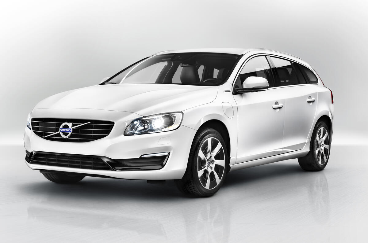 no title Eleven cars to beat the London Congestion Charge