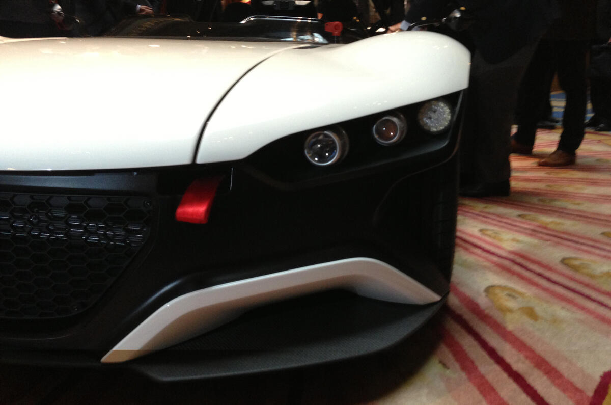 Vühl 05 revealed – first pictures