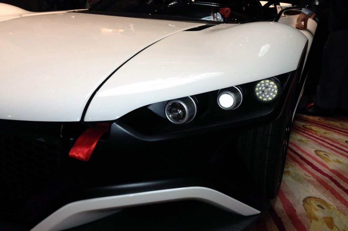 Vühl 05 revealed – first pictures