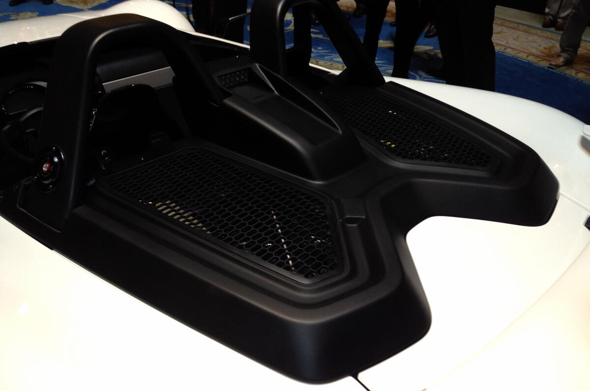 Vühl 05 revealed – first pictures