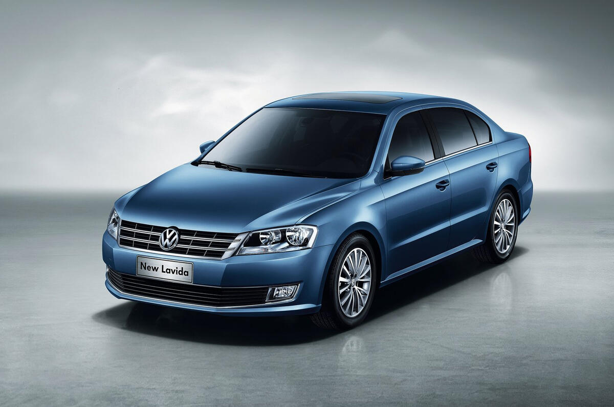 no title China faces new car explosion