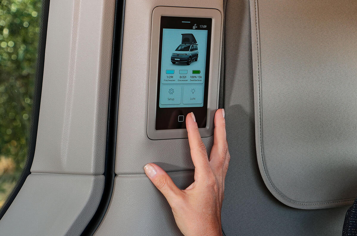 vw california beach review 2024 16