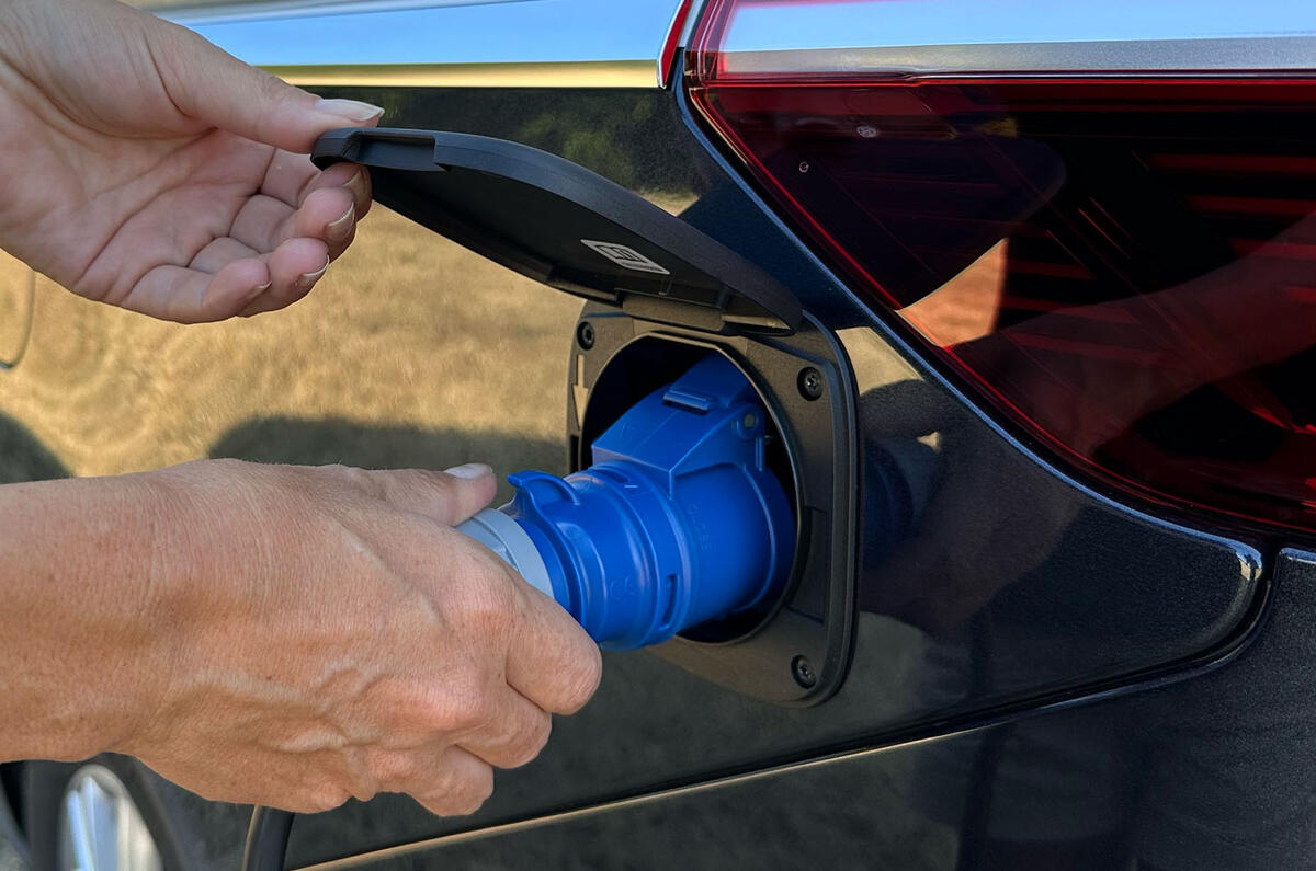 vw california beach review 2024 18