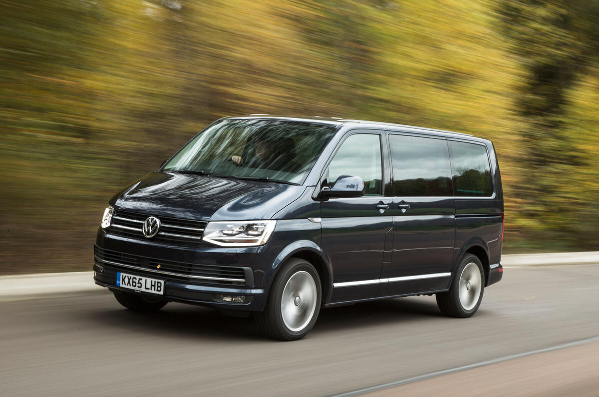 vw caravelle road test 2016 0004