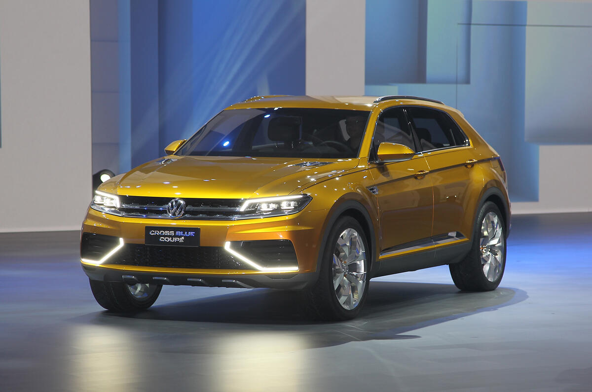 no title The best of the Shanghai motor show 2013