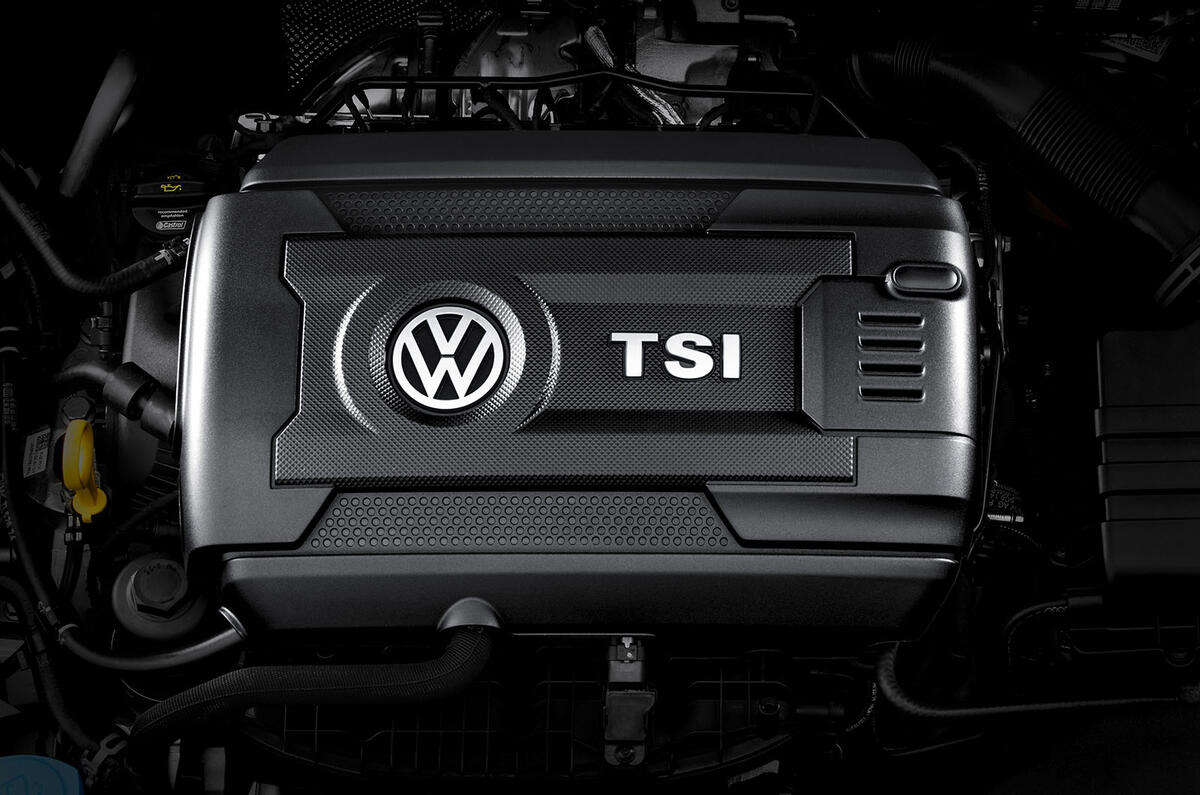 Volkswagen shows off go-faster Polo GTI Volkswagen shows off go-faster Polo GTI
