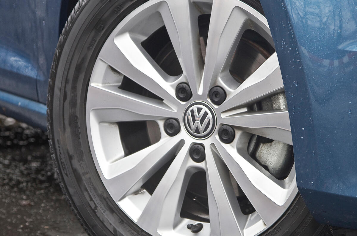 Best cars of 2013: Volkswagen Golf