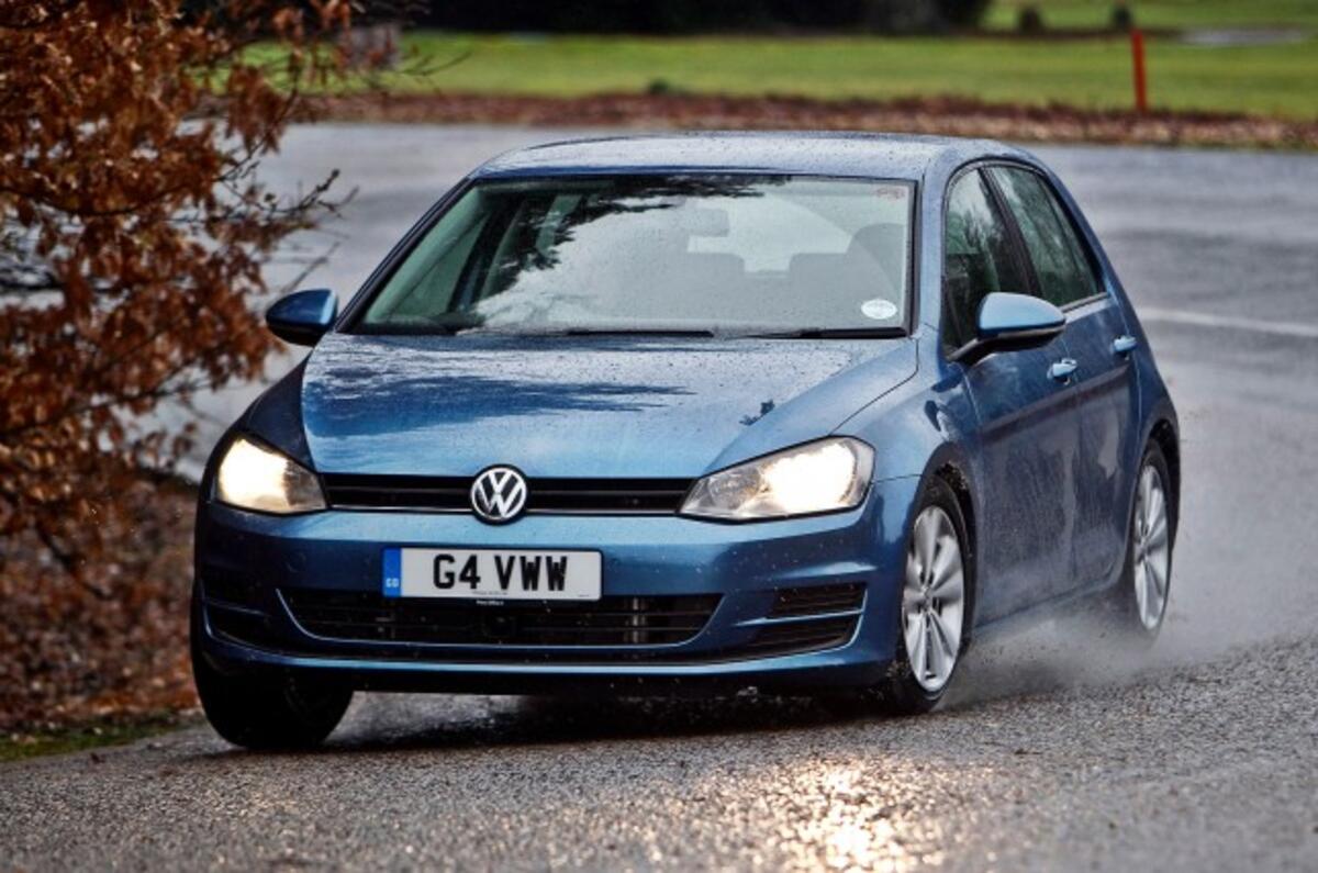 Best car deals: Ford Focus, Audi A3, Volkswagen Golf