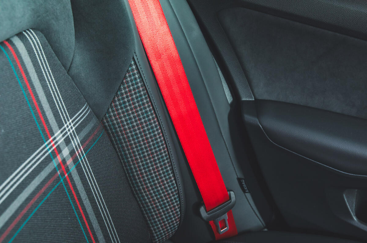 VW Golf GTI Edition 50 reveiw 2026 010