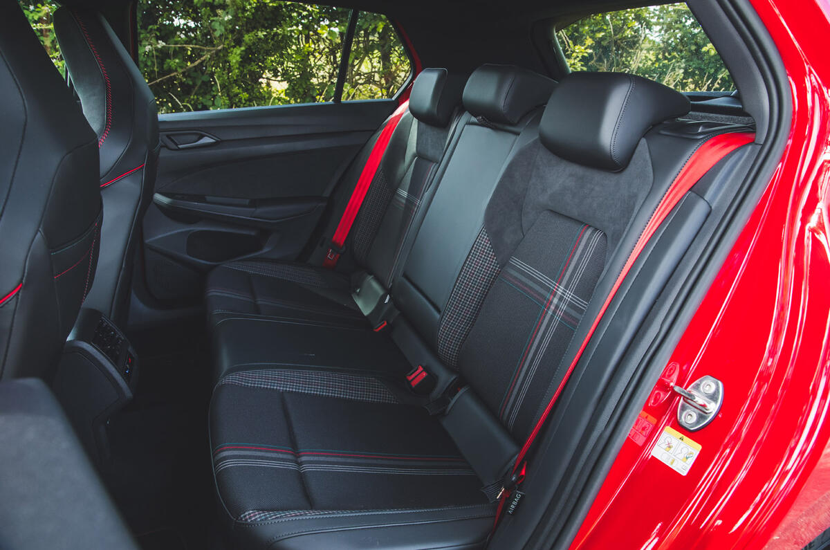 VW Golf GTI Edition 50 reveiw 2026 011