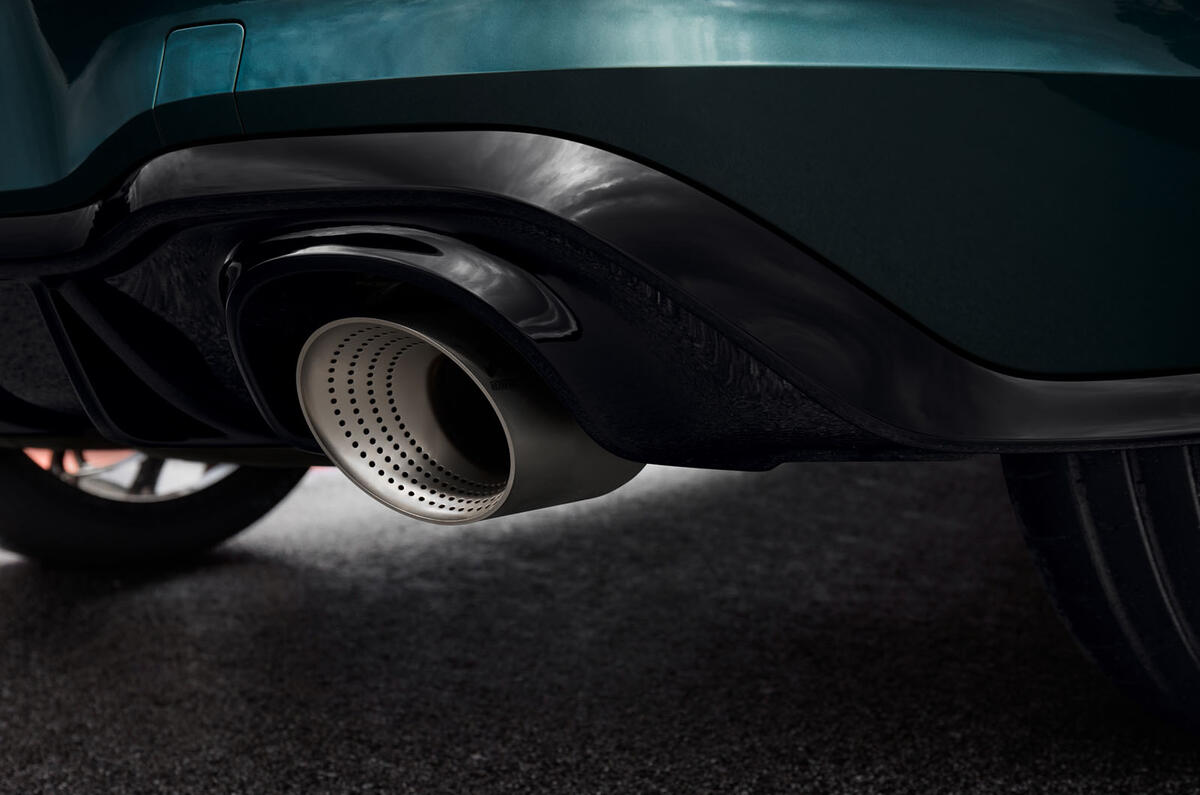 VW Golf GTI Edition 50 review 2026 033