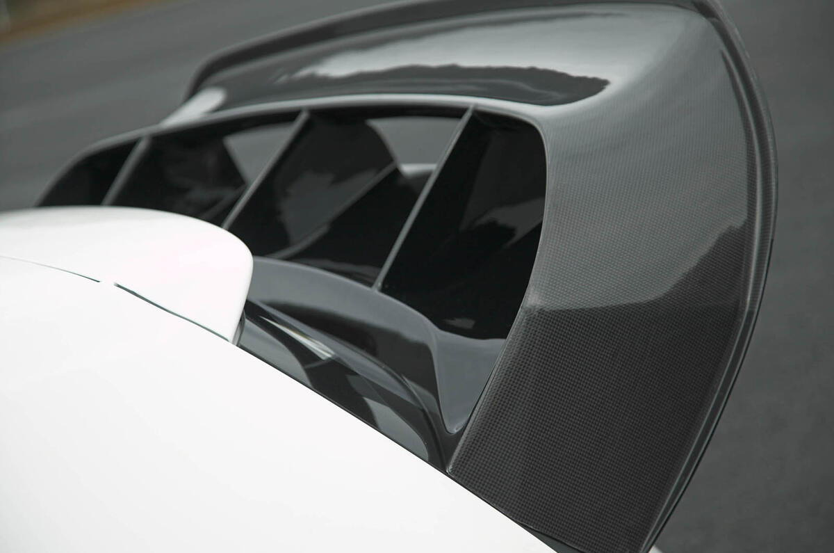 New Prodrive-built Volkswagen Golf rally car revealed