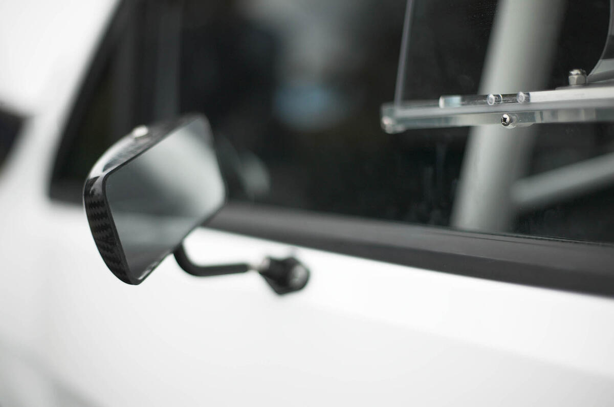 New Prodrive-built Volkswagen Golf rally car revealed